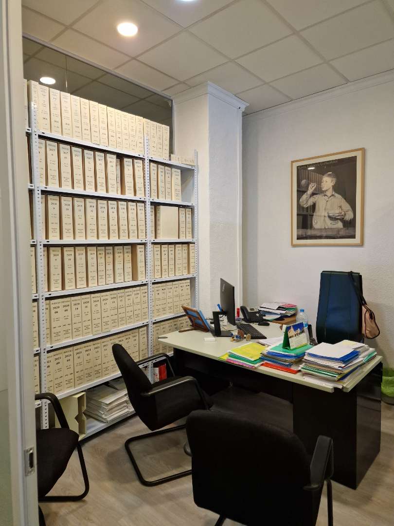 Fotografia asociada al formulario de contacto